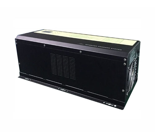 中穩重科5000W工頻逆變器