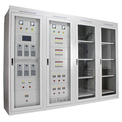 中穩重科GHMP直流電源系統100AH