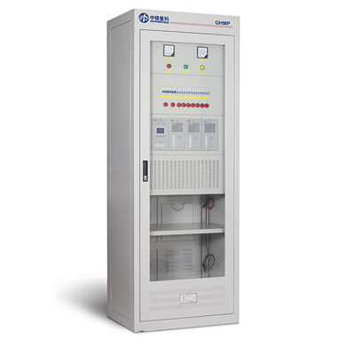 中穩重科GHMP標準型直流電源