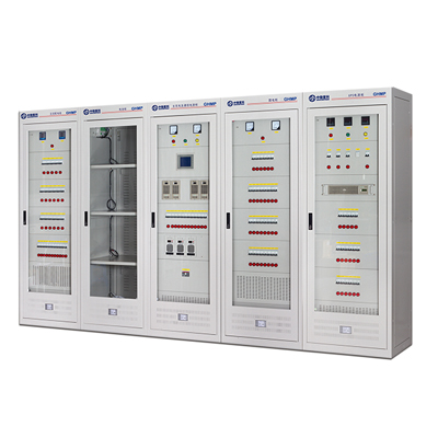 中穩重科GHMP智能交直流一體化電源系統