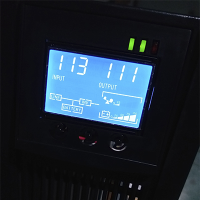 110V鋰電池UPS電源