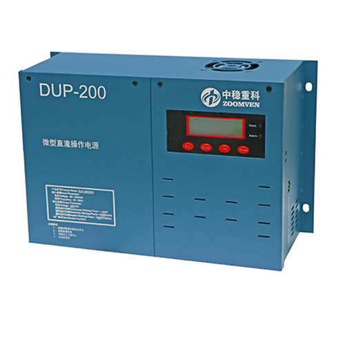 新款DUP-200直流電源