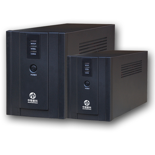 不間斷電源（UPS）的基本參數