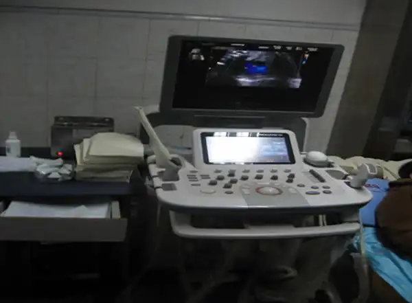 UPS電源對高端彩超的干擾及問題解決方法探討