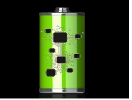 聚酰亞胺黏結(jié)劑 延長鋅碘電池使用壽命