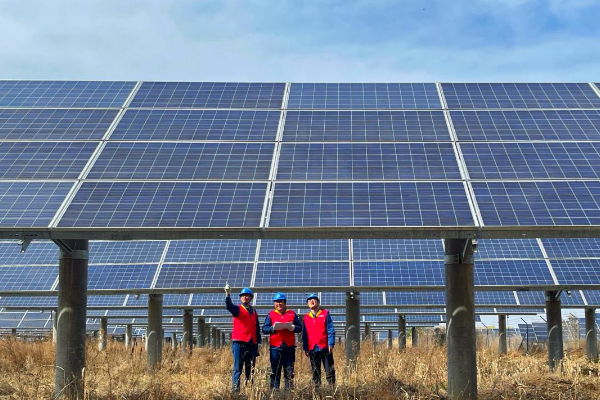 国网杭州供电公司：发布分布式光伏“四可”政策 提升绿电利用效率