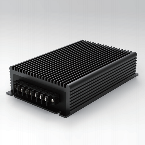 模塊電源DAC系列50-150W